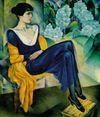 Akhmatova