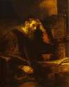 Apostle_paul_rembrandt Apostle_paul_rembrandt