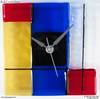 Clock_mondrian