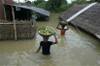 Flooding