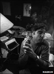 John updike