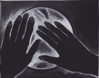 Liz mandala Liz mandala