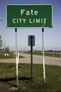 Fate