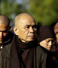 Thich Nhat Hanh
