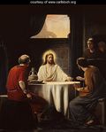 Supper-at-Emmaus