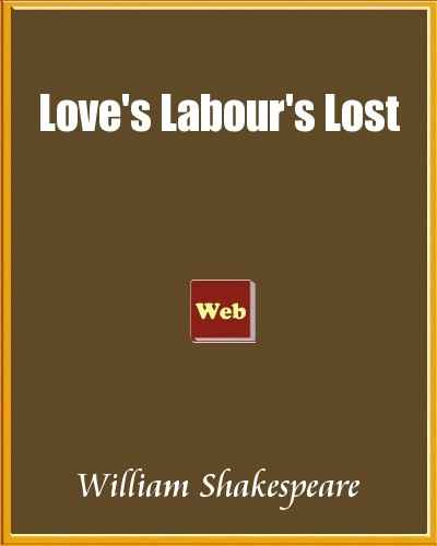 Love's labor