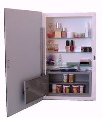 Medicine cabinet