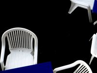 Four Chairs #1