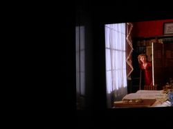 Photo-Movie Painting copyright erie chapman 2011