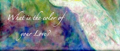 Whatisthecolorofyourlove