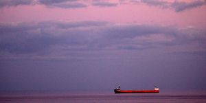 Adrift - copyright erie chapman 2011