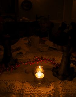 Candlelit 4 