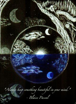 Something beautiful_n