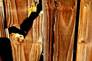 Broken fence 3a copyright erie chapman 2013