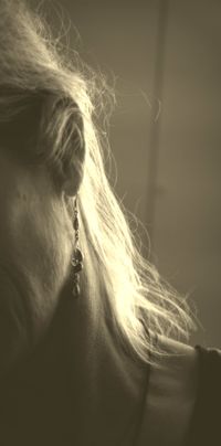 Light on Kate's neck copyright erie chapman 2013jpg