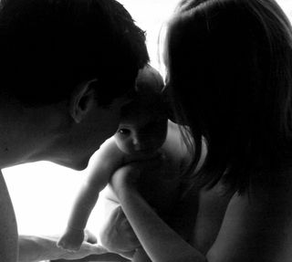 Julie ross ryder bw close