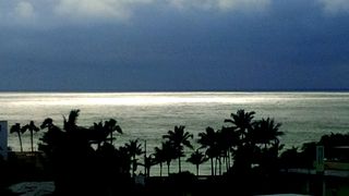 Morning Sea 2 - Erie Chapman