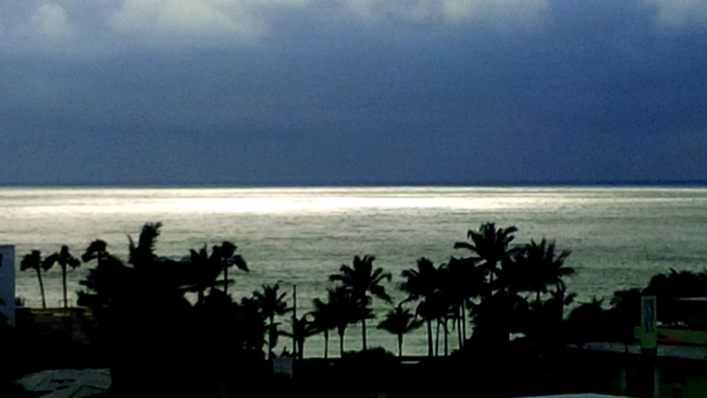 Morning Sea 2 - Erie Chapman