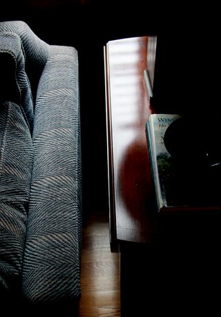 Sofa table textures