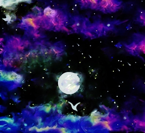 Starry Night 10=17=14