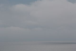 Gray sea 2