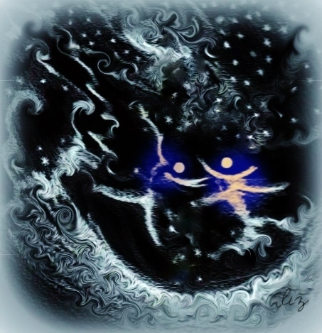 Cosmic Dance 3 23 2015