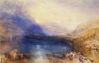 Turner