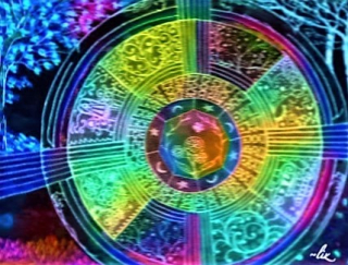 Wheel of Life