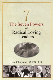 Cover photo for 7 powers