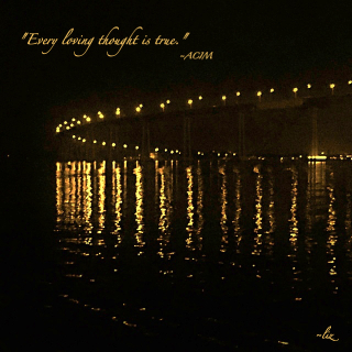 Every Loving Thought ids True