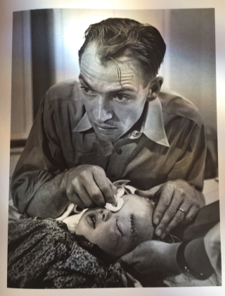 Dr. Ceriani - W. Eugene Smith 1948 - 2