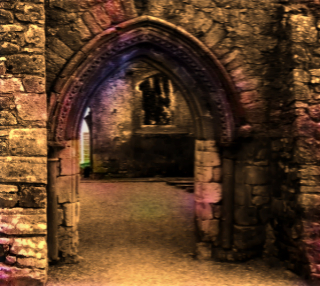 Gateway. Ireland 2011jpg