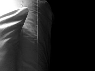 Pillow - erie chapman 2017