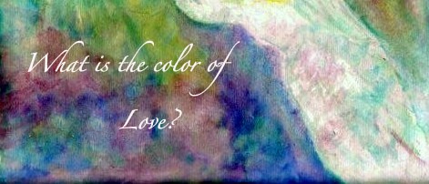 Whatisthecoloroflove