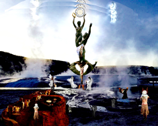 [smaller file] ascending to joy with clock 88 - erie