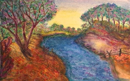 June 2018 Summer Days