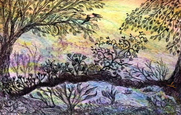 Ending of Summer August 23 2018