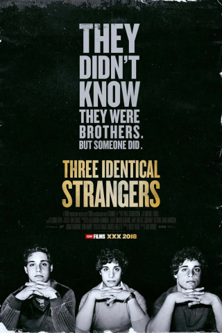 Three-Identical-Strangers-2018-movie-poster