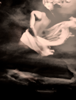 Angel cloud-resting - erie chapman