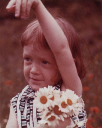 Liz - child-Collbrook New Hampshire