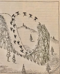 Obrien cartoon tracks 