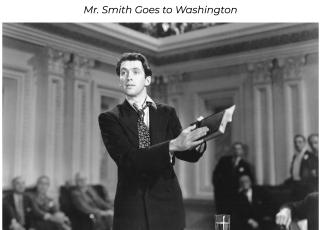 Mr. Smith Goes to Washington