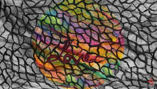 Love is all there is