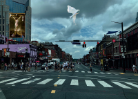 Broadway w new messiah wi jesus