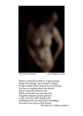 Divine feminine best 5 x 7