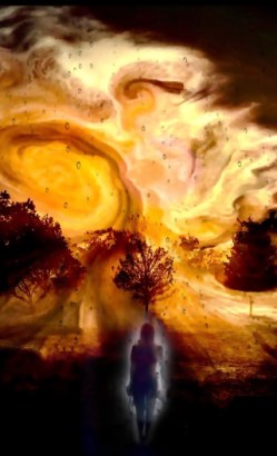 A different dawn - erie chapman