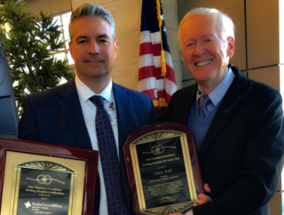 Chris York & Erie Chapman