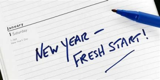 Fresh Start