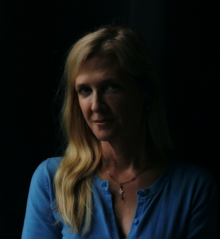 Minton Sparks  Portrait