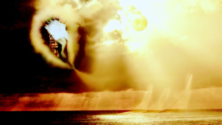 Angel of Light & Dark